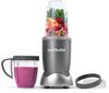 Blender - NUTRIBULLET Original 600 - NB606DG - 600 W - 2 Cups Included 700 Ml and 500 Ml - Grey - BPA-free