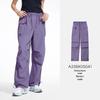 CAMEL Women's Outdoor Sun-Protective Hiking Pants