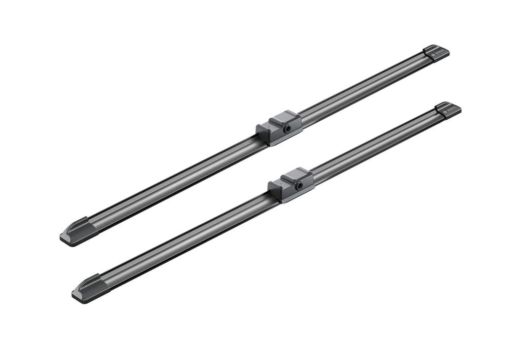 BOSCH Imported Car Flat Wiper Blade Aero Twin Car Models Only A926S (Bosch) 530/475mm