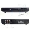 Children's HD Mini VCD/DVD Player DVD225 EVD Player