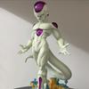 28cm NEW Anime Dragon Ball Figures YS Frieza Figure Final Form Frieza PVC Action Figures Toys Collection Model Gifts