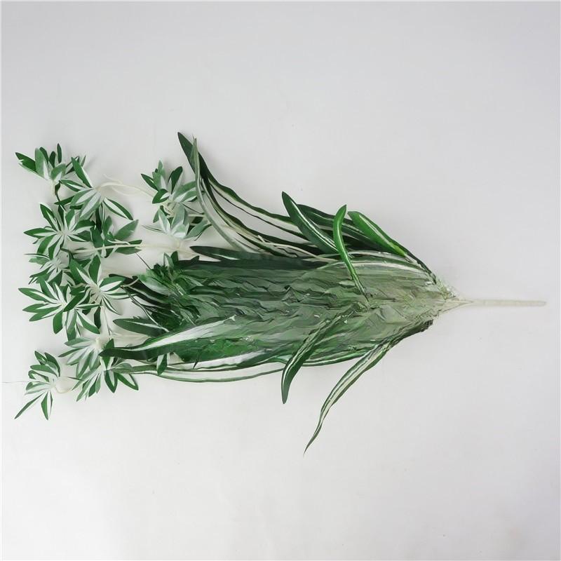 Comosum Chlorophytum Wall Hanging Decoration For Indoor Outdoor Gift Garden
