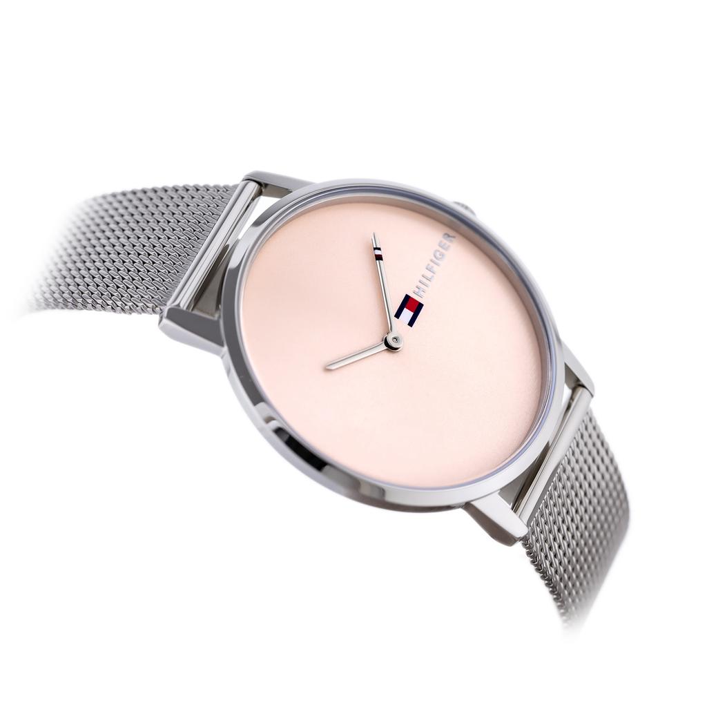 DAMENUHR TOMMY HILFIGER 1781970 ALEX (zf502d)