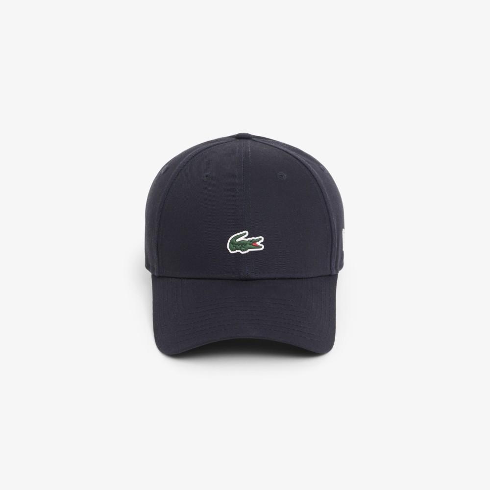 [lacoste] Unisex Collaboration Ball Cap RK7305-56G166