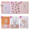6 DIY Floral Card Kits