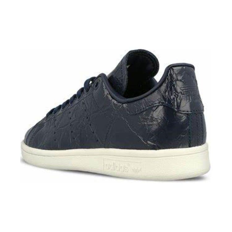 Adidas Originals Stan Smith Cushioning Durable Low-Top Sneakers Women Sneakers BB5163