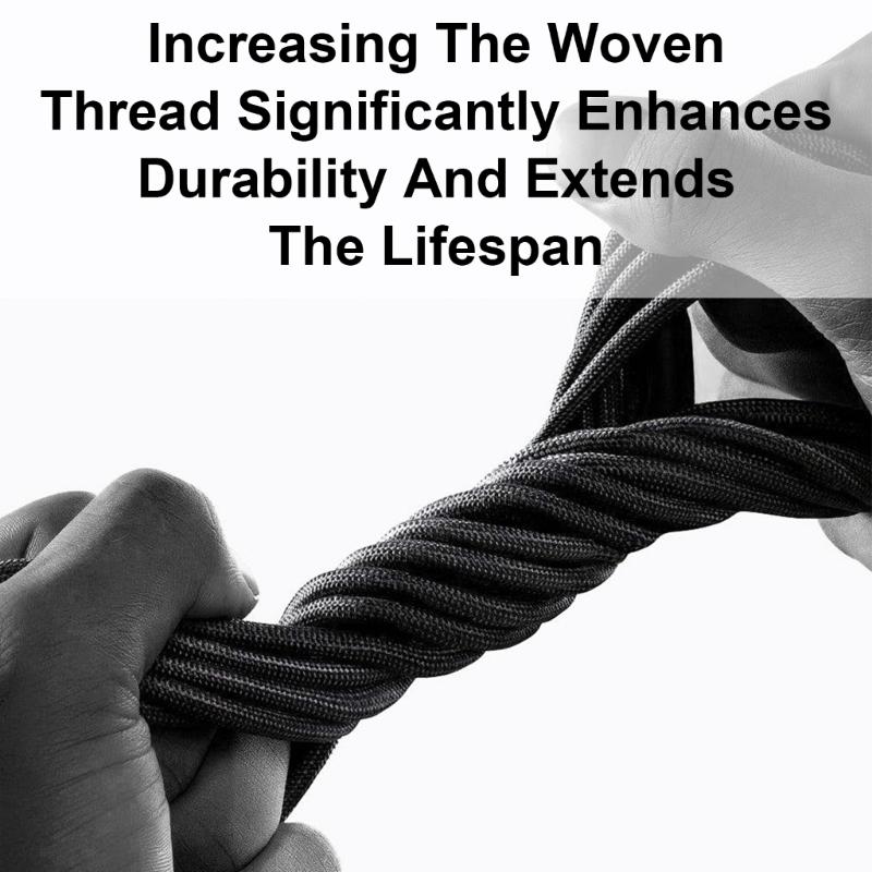 Replacement ATH M50x Cable AUX Cord 6.35mm Adapters for M50X M40X M70x Headphones OFCWire Elevates Sound Quality