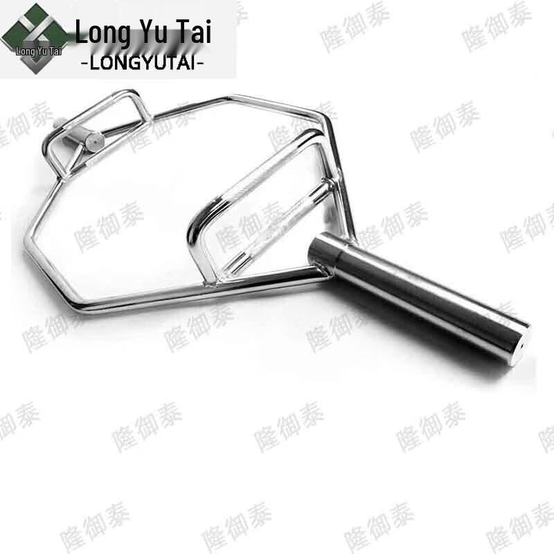 Long Yu Tai Outdoor Obstacle Training Equipment