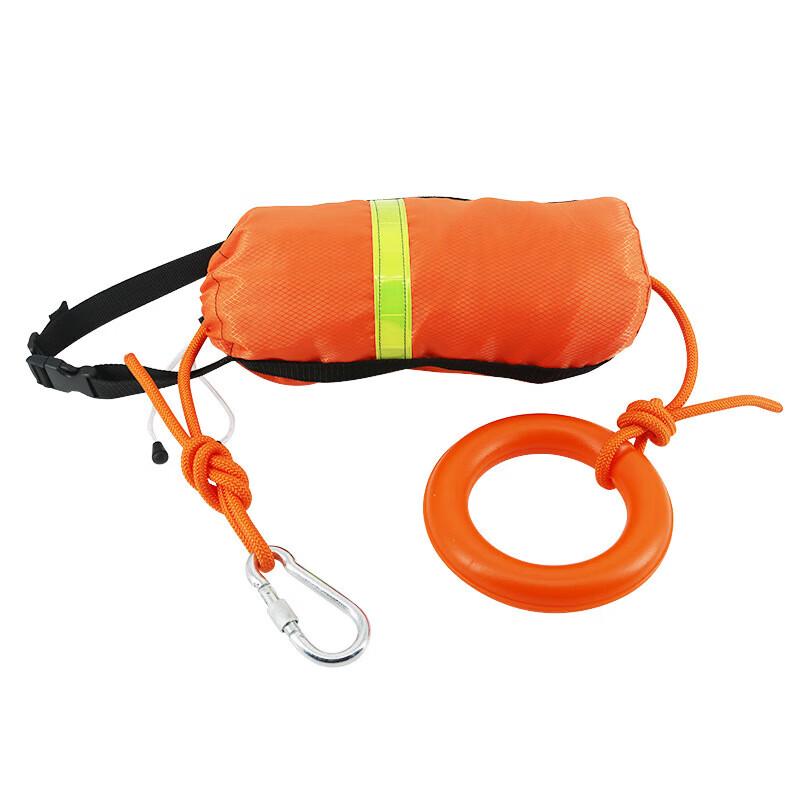 

Reflective Floating Marine Rescue Rope Bag