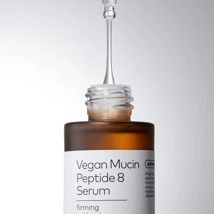 The Face Shop Ultimate Phyto Mucin Serum 30ml