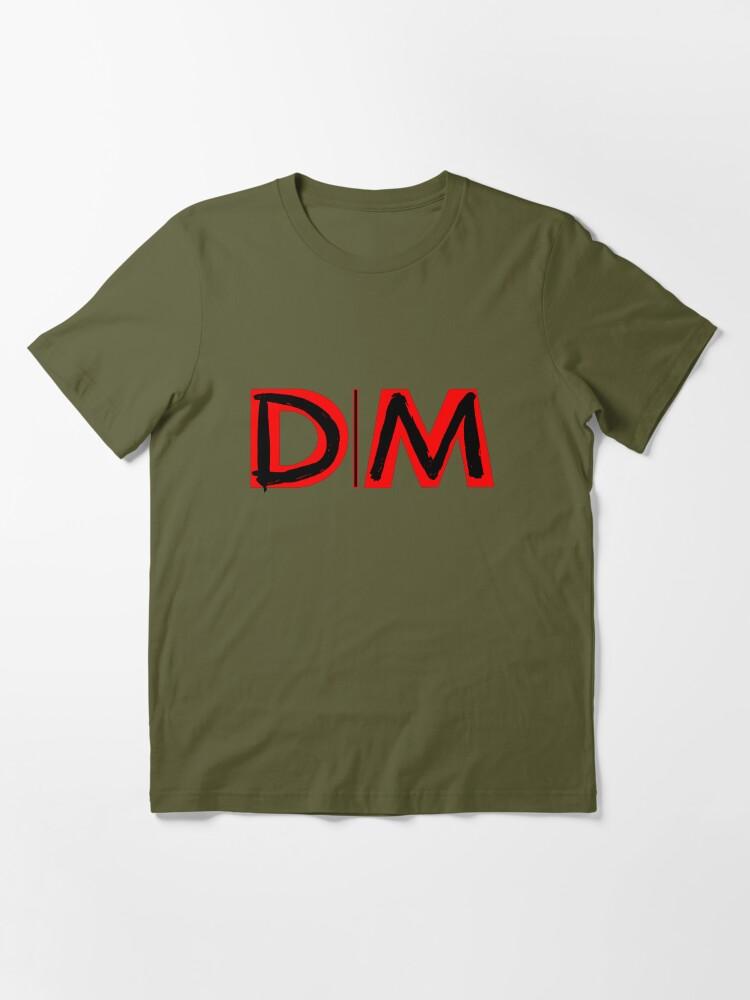 Depeche Mode Collection 57 Essential T-Shirt