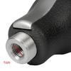 For Chery A1 Car Styling Gear Shift Knob Lever Pen Head Handball Leather Dustproof Shifter Gaiter Boot Cover Case 5 Speed