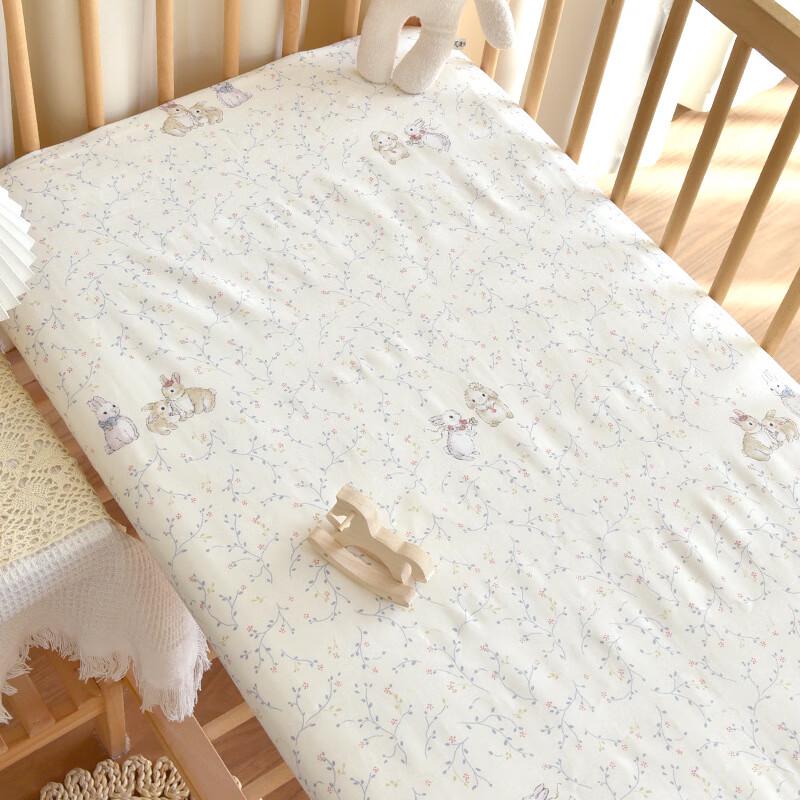 Children's Fitted Mattress Protector