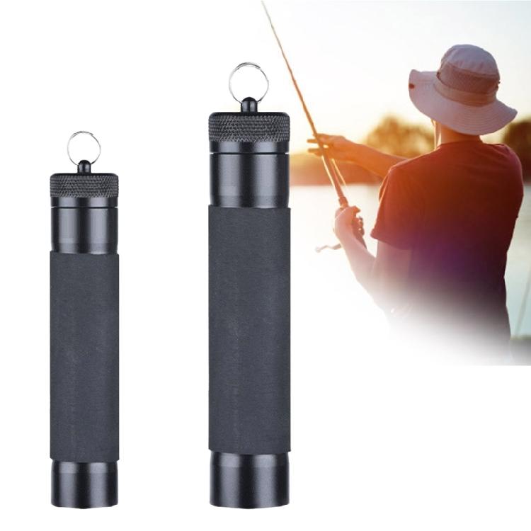 Ergonomic Line Tightening Rod Antislip Fishing Line Fasteners Tool Nonslip Handle For Fishing Backpacks Organization