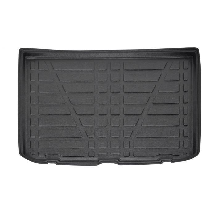 Tapis De Coffre - SCOUTT - Ford Puma 2020 - Sur Mesure - 100% Imperméable - Antidérapant