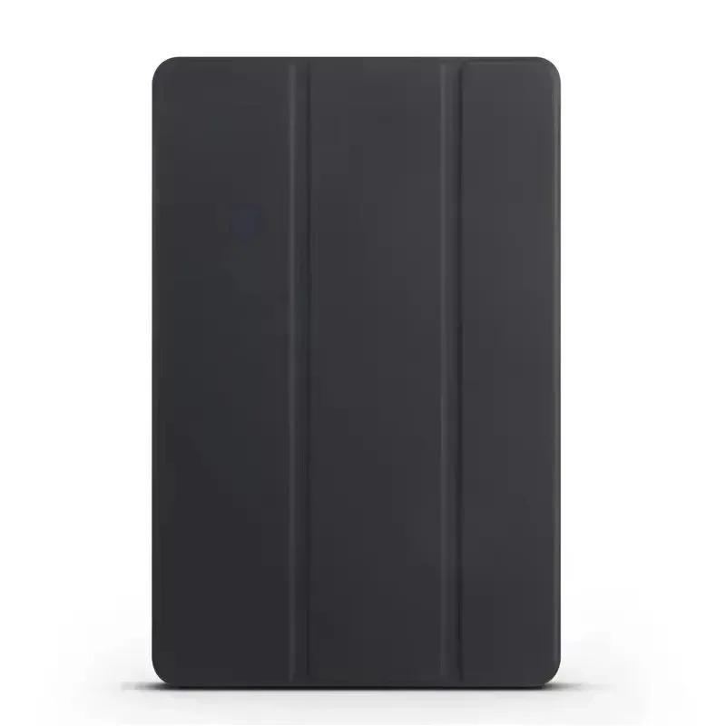 For Redmi Pad 2 Pro Case 2025 12.1inch Magnetic Trifold PU Soft TPU Back Stand Funda for Xiaomi Redmi Pad2 Pro 12.1"Tablet Cover