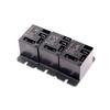 1PCS 220V Air Conditioning Relay HF105F JQX-105F-4-012D 024D 220A -1HS 1ZS 12V Relays 5