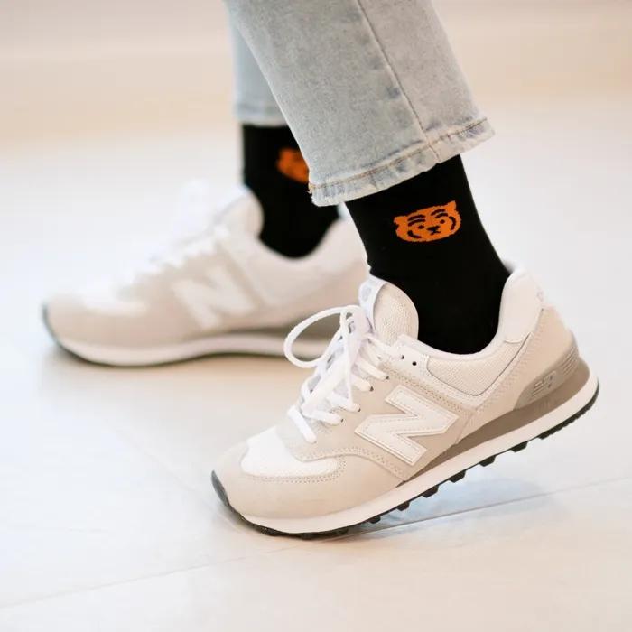 3 types of Ddungrangi socks