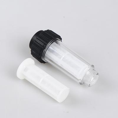 Vysokotlakový čistič Vodný filter pre Karcher K2 - K7 G 3/8 Vodné filtre