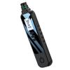 Gas Detector High Sensitivity LCD Backlit Portable Gas  age Detector for Outdoor Camping