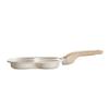 4-Hole Non-Stick Breakfast Frying Pan