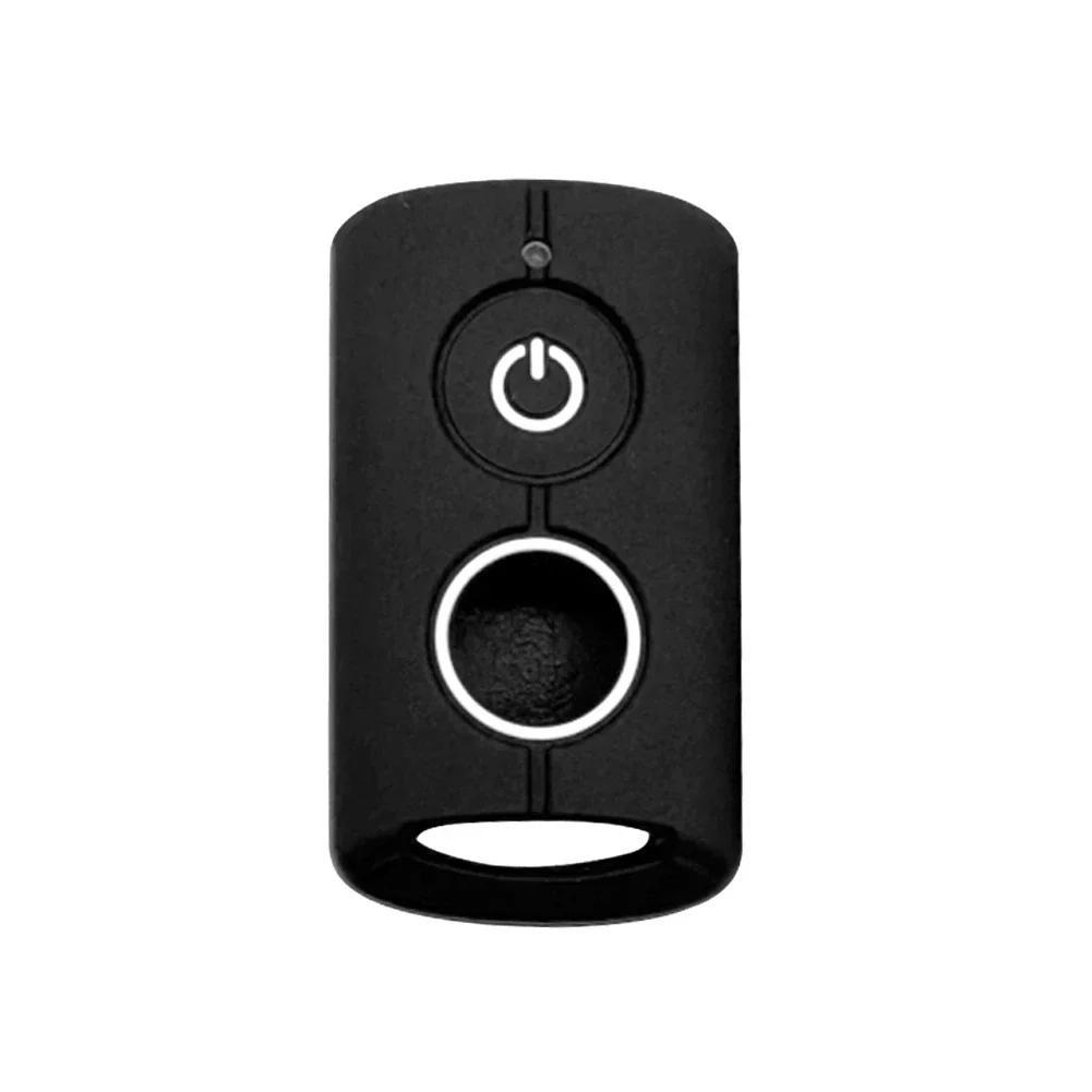 Silicone Motor Remote Key Fob Case For Yamaha Nmax 2025/2025 NVX NVX155 XMAX XMAX300 QBIX AEROX JAUNS 2018 2019 Car Accessories