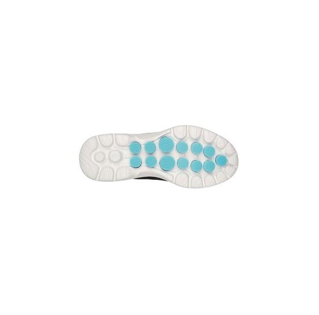 Кроссовки Skechers 124524-BKAQ