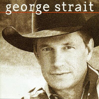 CD GEORGE STRAIT  George Strait 1701432 MCA Nashville 2000 Europe CountryFolk Used