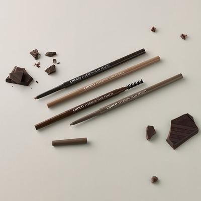 Choco Eyebrow Slim Pieštukas 0,13g