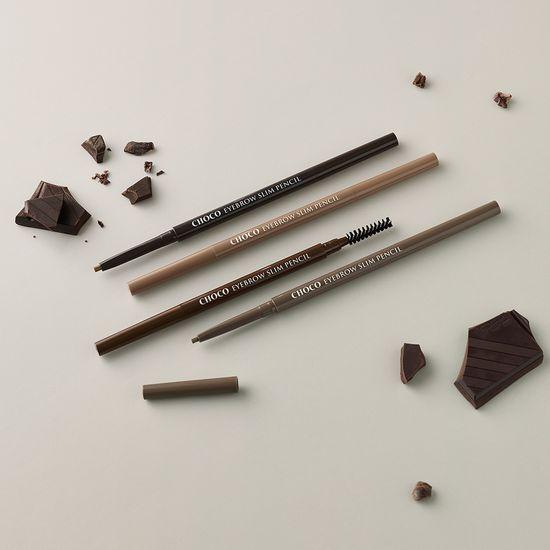 Skinfood Choco Eyebrow Slim Pencil 0.13g