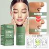 Mask Stick Green Tea Solid Mask Deep Cleansing Hydration Oil Shrink Pores Spreadable Mud Mask 60g