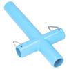 Cow Cattle Mouth Opener Veterinary Mouth Opening Tool Animals Livestock Breeding Equipment for