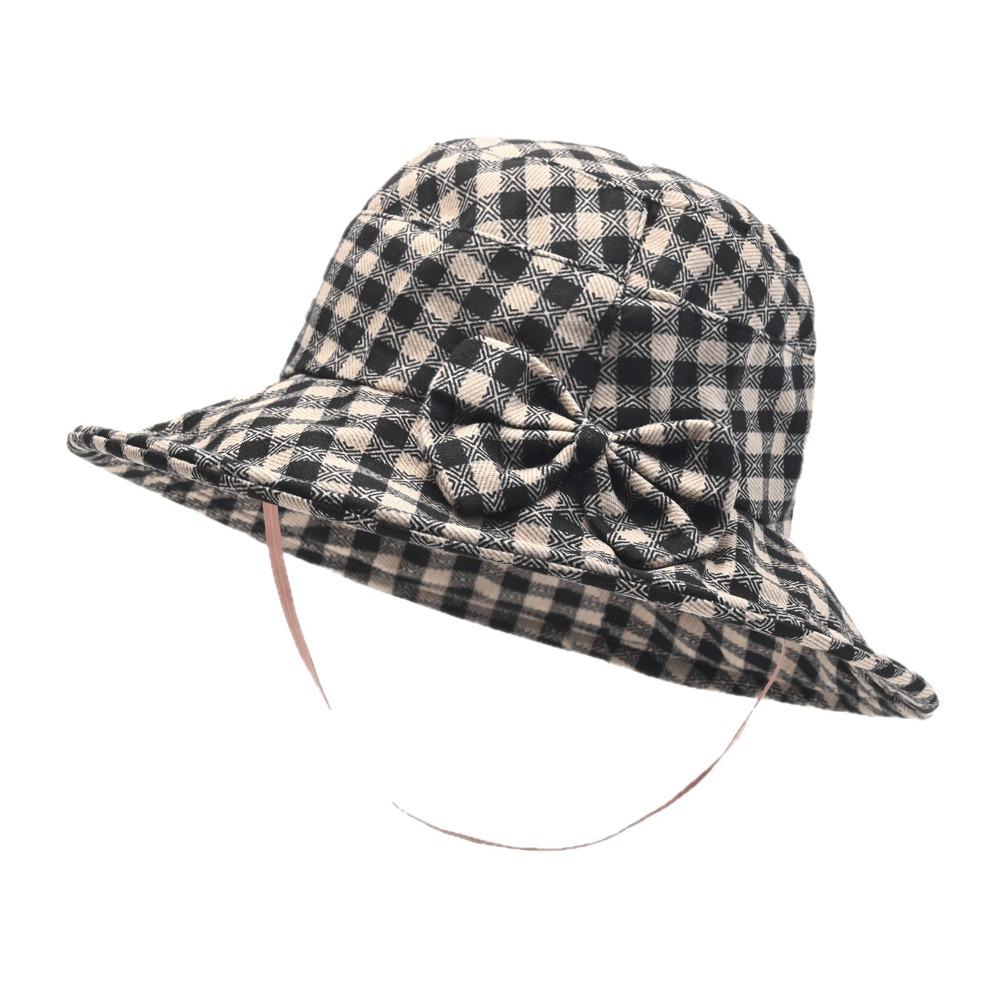 Drawstring Adjustable Spring And Summer Hats Breathable Windproof Fisherman S Hat Wide Brim Sunscreen Sun Hat