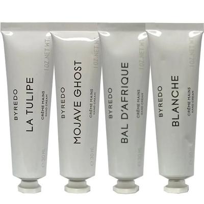 Blanche Hand Cream 30ml / La Tulipe / Mojave Ghost / Bal d'Afrique
