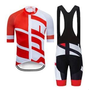 

2026 Summer Breathable Cycling Suit Set Strap Short Suit Sweating Men s and Women s Spring and Summer Suspender Cycling Suit Equipment Team 5XL