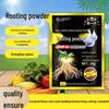 Universal Rooting Powder & Seedling Strengthener - Organic, Water-Soluble Fertilizer for Plant Cuttings and Tree Seedlings