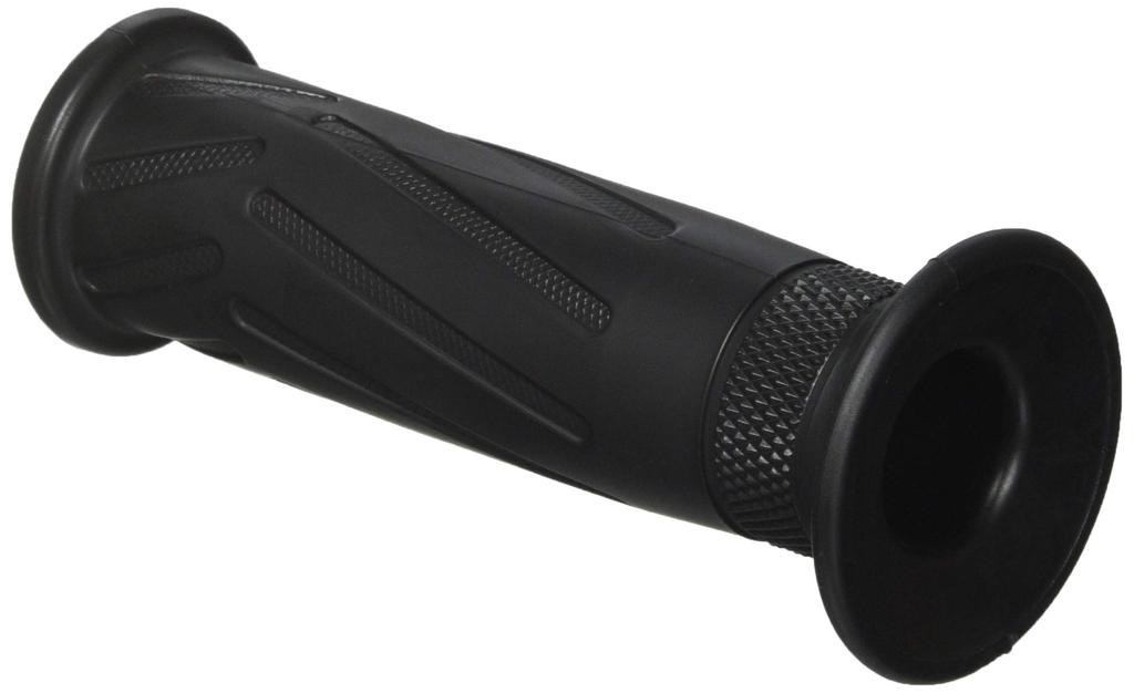 Genuine Yamaha Motor Left Grip for 4th Generation Cygnus X (Yamaha) (5ML-F6241-01990467)