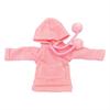 Casual Wears 1/6 Dolls Hoodies Fashion Sport Tops Kids Toys Doll Sweater Clothes  30cm Doll