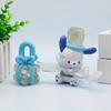 Nueva Serie de Globos Pochacco Figura de Acción Anime Decoración de Fiesta Colección Juguetes Regalos de Cumpleaños