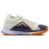 Nike Pegasus Trail 4 Sea Glass Total Orange Sneakers DJ7926-004