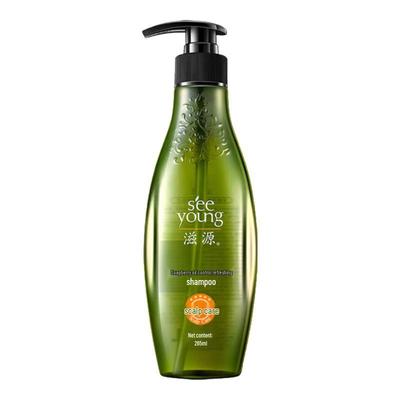 Soapberry Oil Control Shampoo