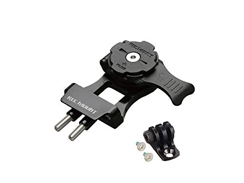 

R+BOLT1 Stem Bolt Direct Mount (Mount only, requires separate case)