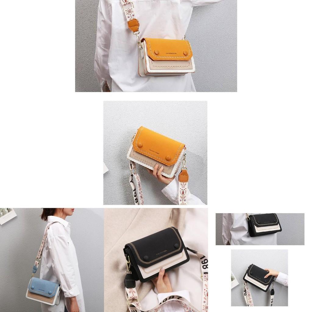 2023 New Fashion Shoulder Bag Women's Valentine's Day Gift Small Bag Literary Style
