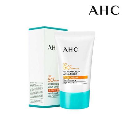 UV Perfection Aqua Moist Sunscreen 50ml 1P
