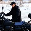 Motorrad Heizsitzkissen Motorrad Heizzubehör Elektrofahrrad Heizsitzbezug Für Tourenfahrer Abenteuerfahrer