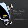 AABHL1 Car GPS Bracket Gravity Type Mobile Phone Holder Accessories For Chevrolet Cruze Spark Captiva Suburban Camaro Malibu Silverado