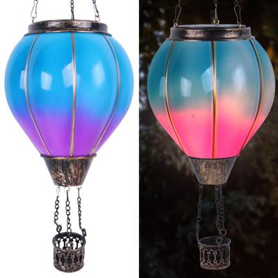 Oświetlenie LED – Lampy solarne LED