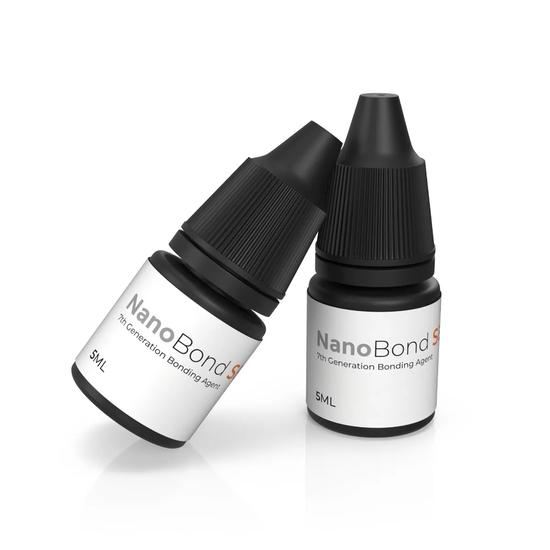 Waldent Nanobond SE (7th Gen Bonding Agent)