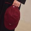 GRACE U Grace Logo Ball Cap (4 Color)