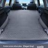 Automatic Inflatable SUV Trunk Sleeping Pad Mattress